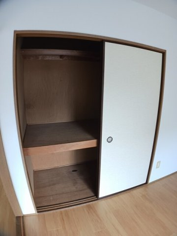 【収納】 | ラ・クール中島