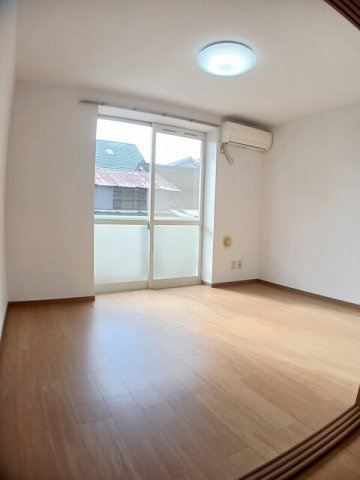 【内装】 | ラ・クール中島