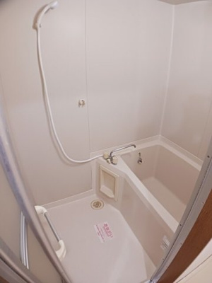 【浴室】 | ラ・クール中島