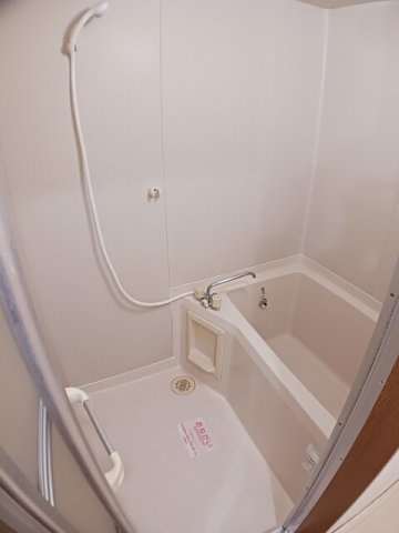 【浴室】 | ラ・クール中島