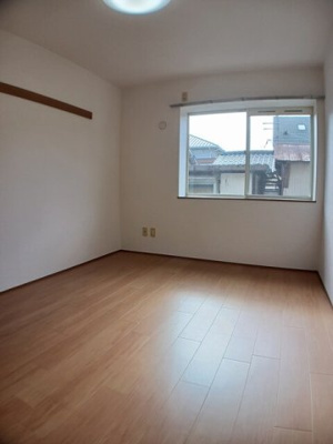 【内装】 | ラ・クール中島