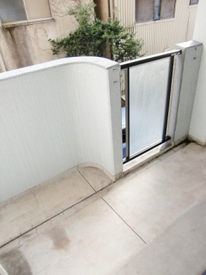 【その他】 | リバーサイド中島