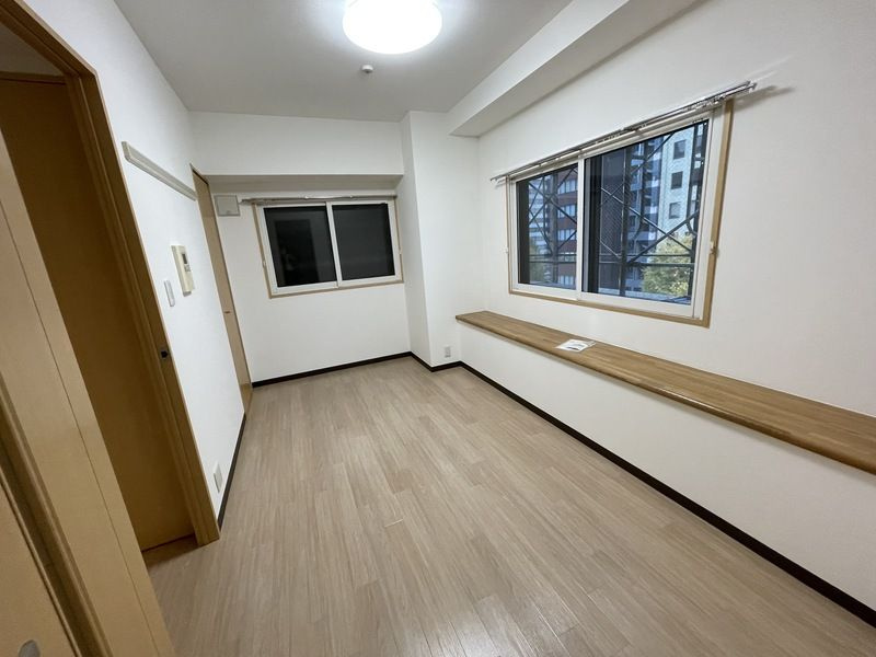 KDXレジデンス秋葉原Ⅱの居間・リビング