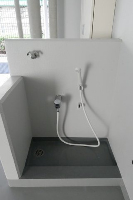 【外観】 | オーパスレジデンス日本橋水天宮