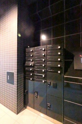 【外観】 | グランジット日本橋浜町