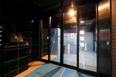 【外観】 | グランジット日本橋浜町