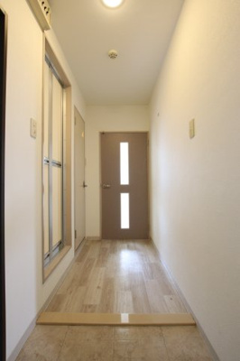 【玄関】 | エイチ・ツー・オー河内長野