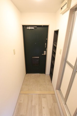 【玄関】 | エイチ・ツー・オー河内長野