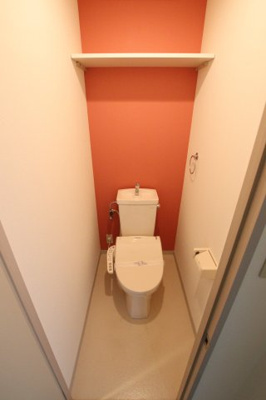 【トイレ】 | エイチ・ツー・オー河内長野