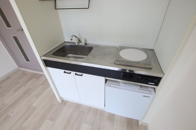 【キッチン】 | エイチ・ツー・オー河内長野