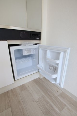 【設備】 | エイチ・ツー・オー河内長野 | ミニ冷蔵庫