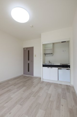 【洋室】 | エイチ・ツー・オー河内長野