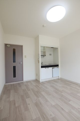 【洋室】 | エイチ・ツー・オー河内長野