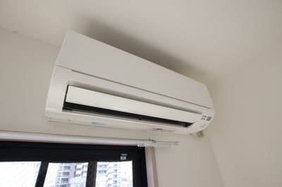 【設備】 | エイチ・ツー・オー河内長野 | エアコン
