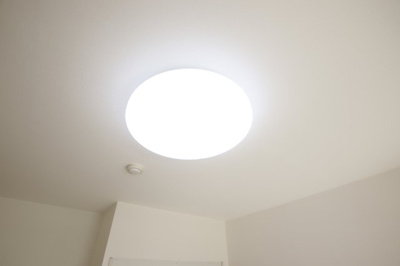 【設備】 | エイチ・ツー・オー河内長野 | 照明器具