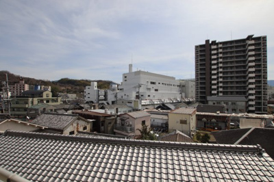 【展望】 | エイチ・ツー・オー河内長野