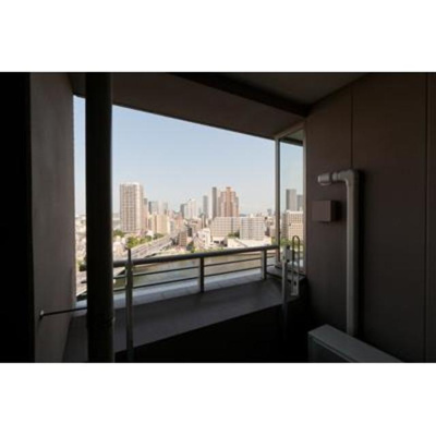 【展望】 | エンブレムコート明石町