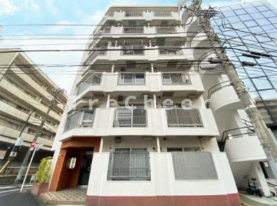 【外観】 | カーサ第二渋谷