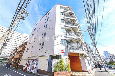 【外観】 | カーサ第二渋谷