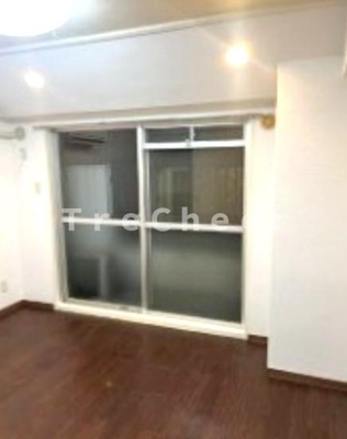 【居間・リビング】 | カーサ第二渋谷