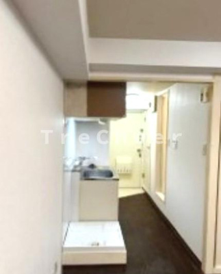 【キッチン】 | カーサ第二渋谷