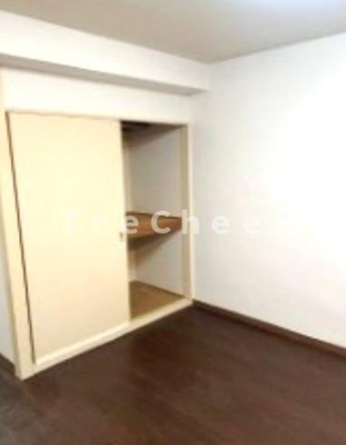 【収納】 | カーサ第二渋谷