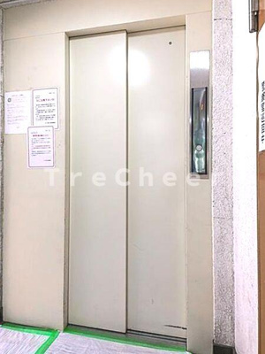 【その他】 | カーサ第二渋谷