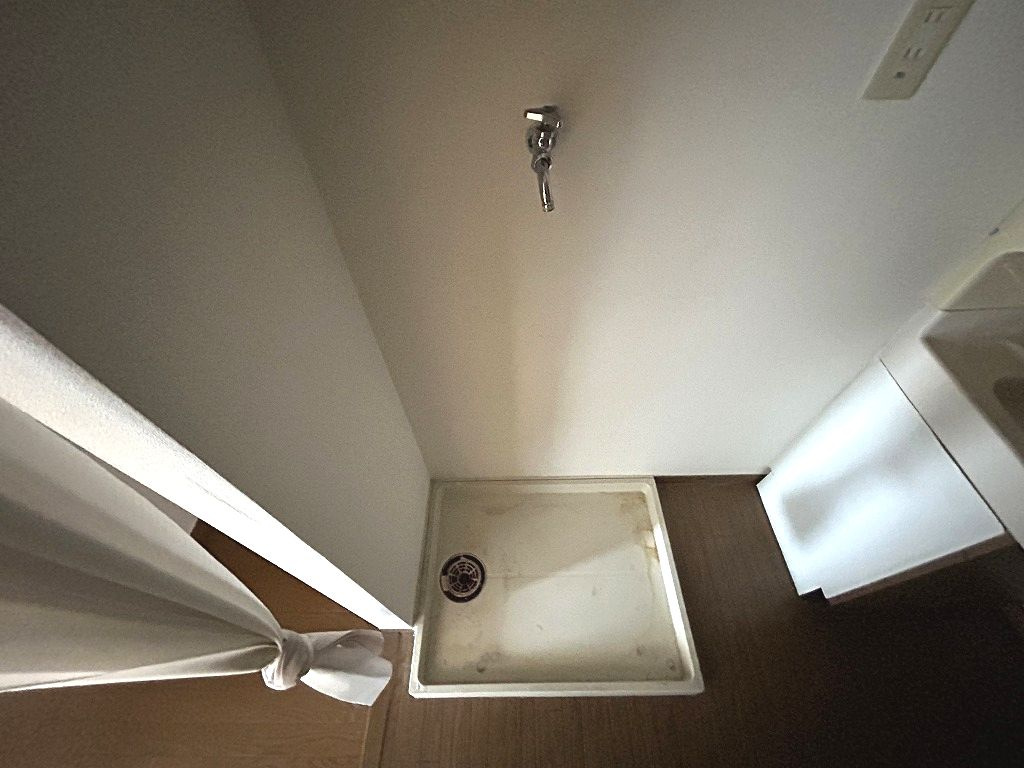 ハイカムール高須A棟の内装|物件の内装です