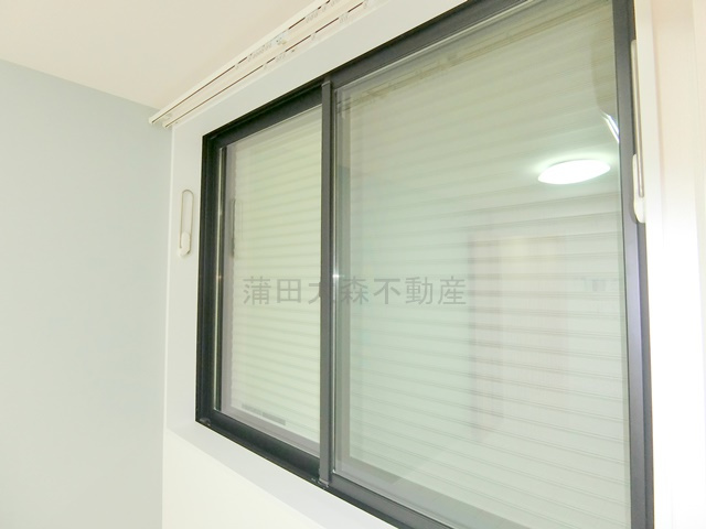 TOKYO HANEDA southの設備