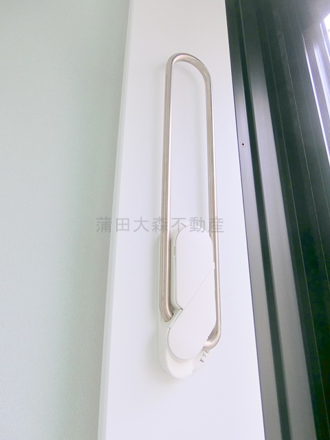 TOKYO HANEDA southの設備