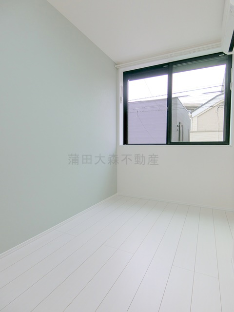 TOKYO HANEDA southの居間・リビング