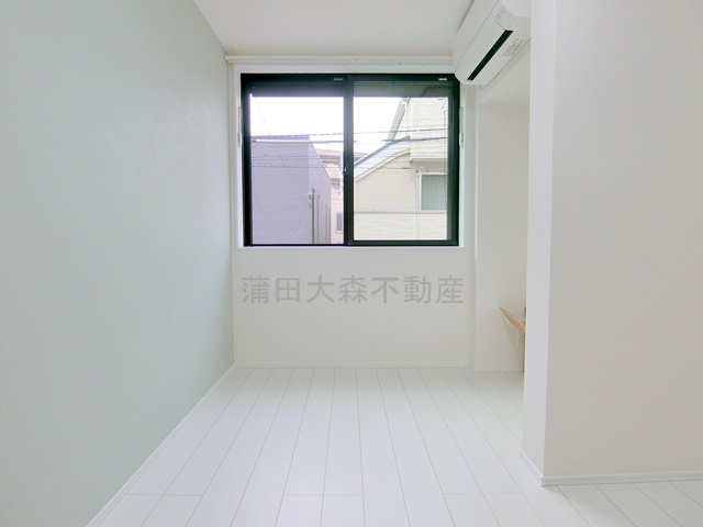 TOKYO HANEDA southの居間・リビング