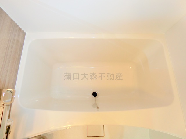 TOKYO HANEDA southの浴室