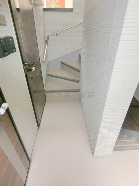 TOKYO HANEDA southのその他共用部分