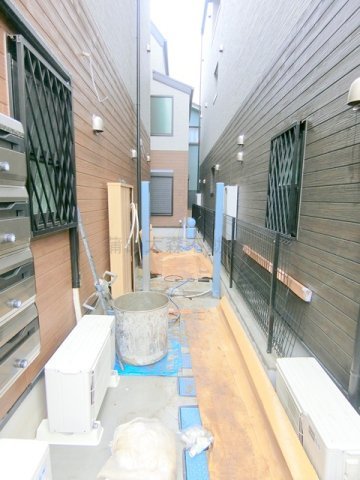 TOKYO HANEDA southのその他共用部分