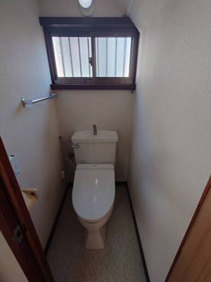 【トイレ】 | 寿ガーデンプレイス