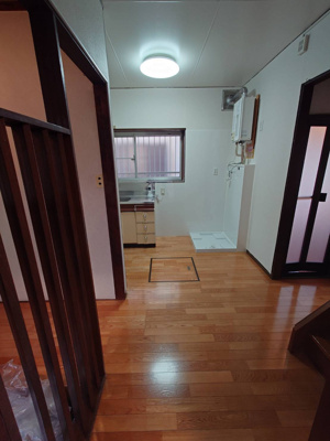 【居間・リビング】 | 寿ガーデンプレイス