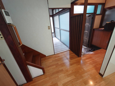 【内装】 | 寿ガーデンプレイス