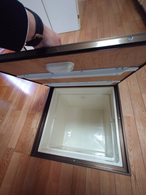 【収納】 | 寿ガーデンプレイス | 床下収納