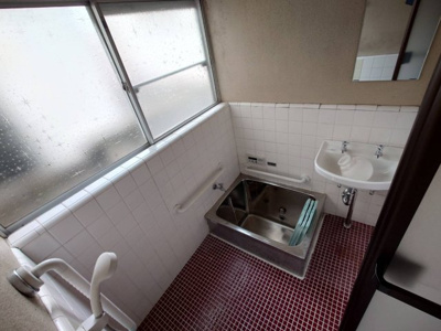 【浴室】 | 寿ガーデンプレイス