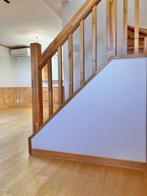 【ロビー】 | 久米川町戸建