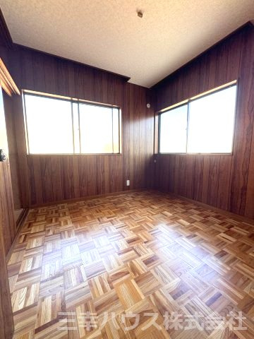 西東京市保谷町３丁目の一戸建ての洋室