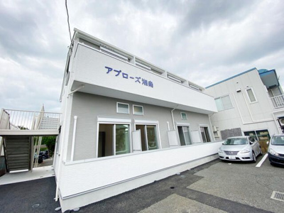 【外観】 | アプローズ湘南