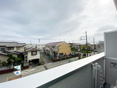 【展望】 | アプローズ湘南