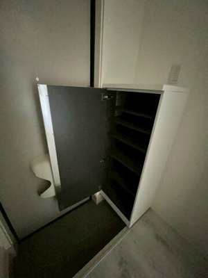 【玄関】 | ヒルズ妙蓮寺