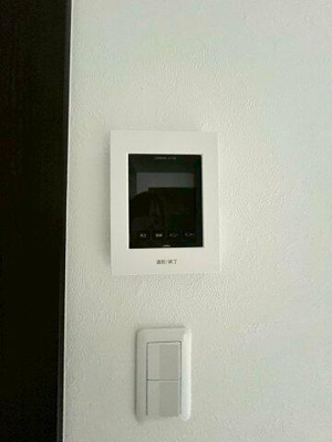 【セキュリティ】 | ヒルズ妙蓮寺