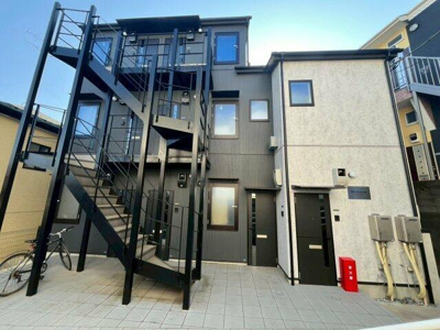 【その他共用部分】 | ヒルズ妙蓮寺