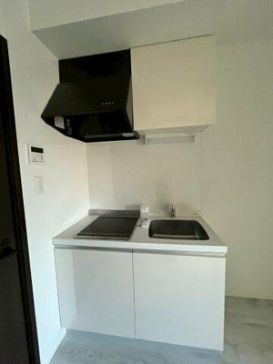 【キッチン】 | ヒルズ妙蓮寺