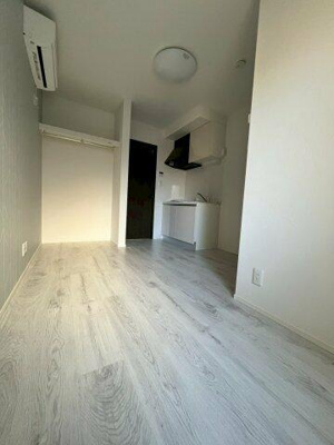 【内装】 | ヒルズ妙蓮寺