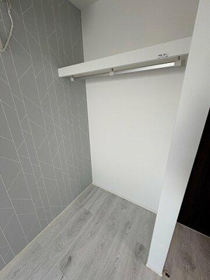 【収納】 | ヒルズ妙蓮寺